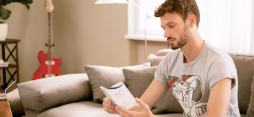 AUBAGIO® Nebenwirkung